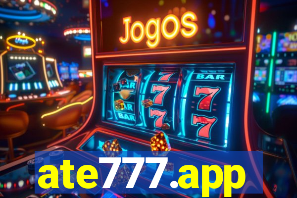 ate777.app