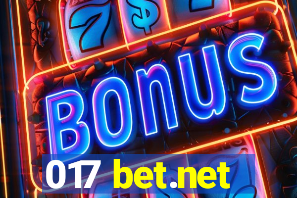 017 bet.net