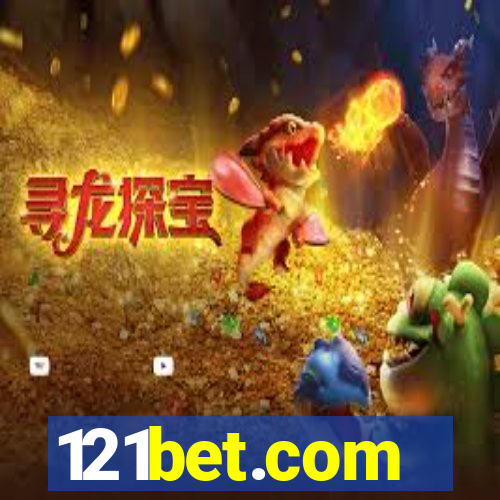 121bet.com