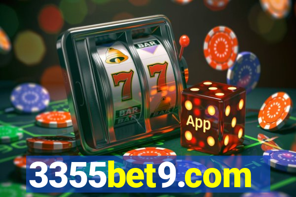 3355bet9.com