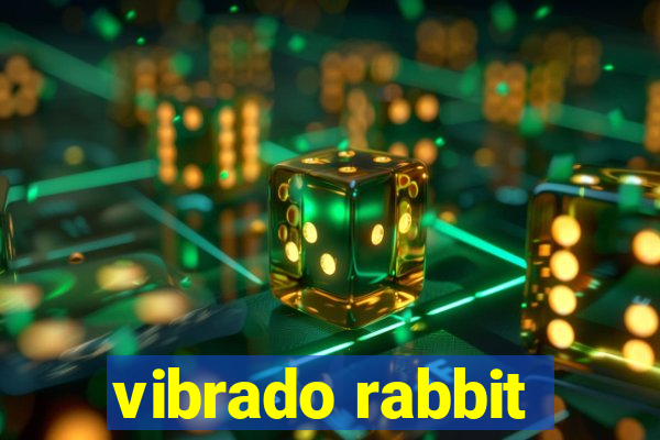 vibrado rabbit