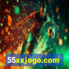 55xxjogo.com