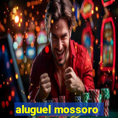 aluguel mossoro