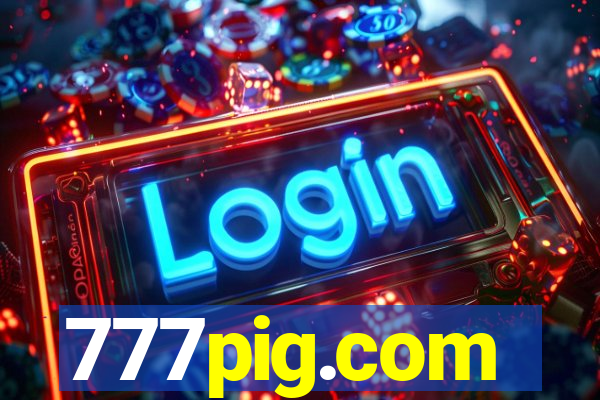 777pig.com