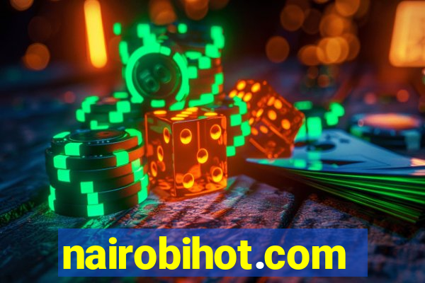 nairobihot.com