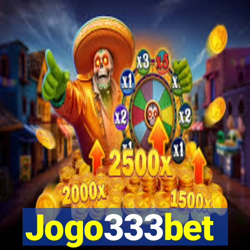 Jogo333bet