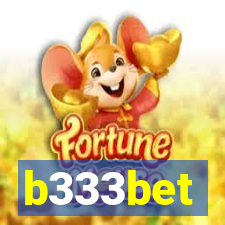 b333bet