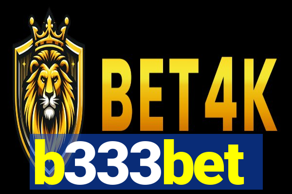 b333bet