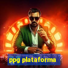 ppg plataforma