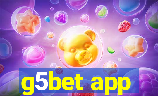 g5bet app