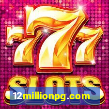 12millionpg.com