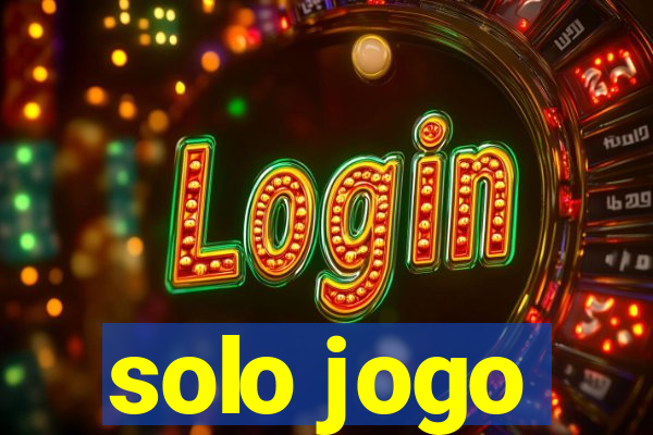 solo jogo