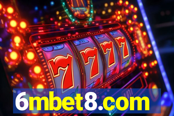 6mbet8.com