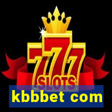 kbbbet com