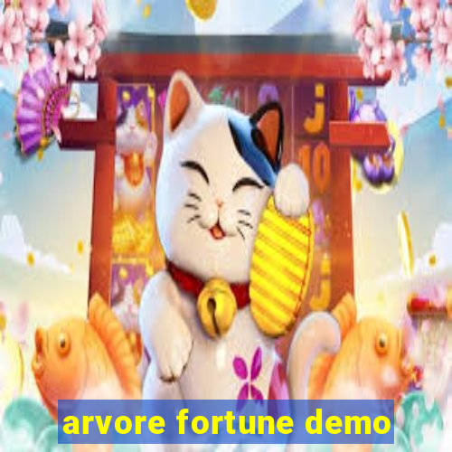 arvore fortune demo