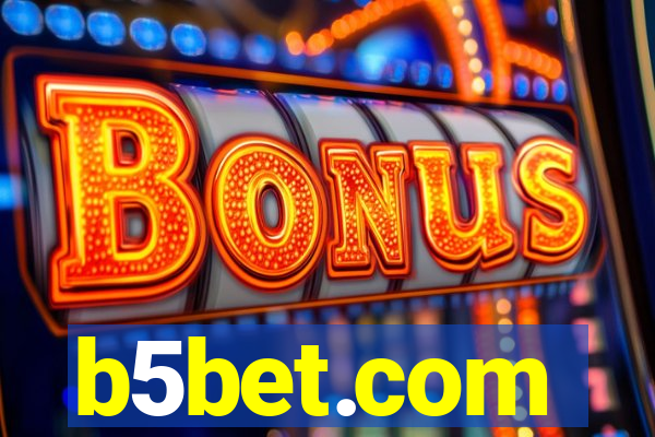 b5bet.com