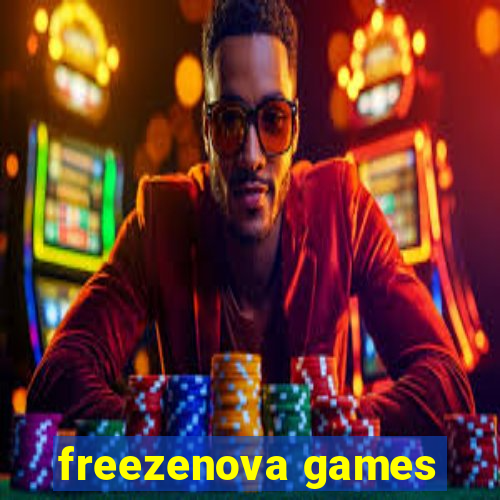 freezenova games