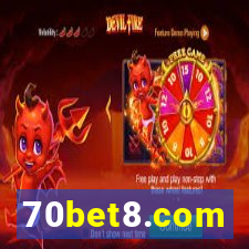 70bet8.com