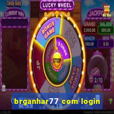 brganhar77 com login