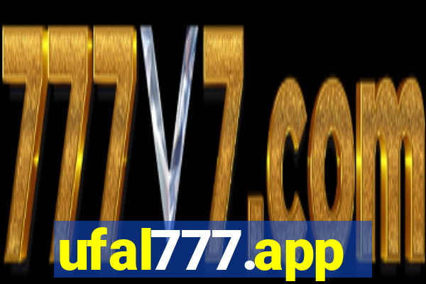 ufal777.app