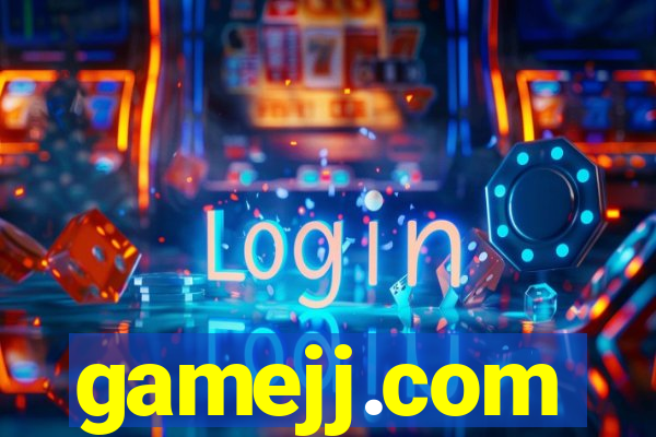 gamejj.com