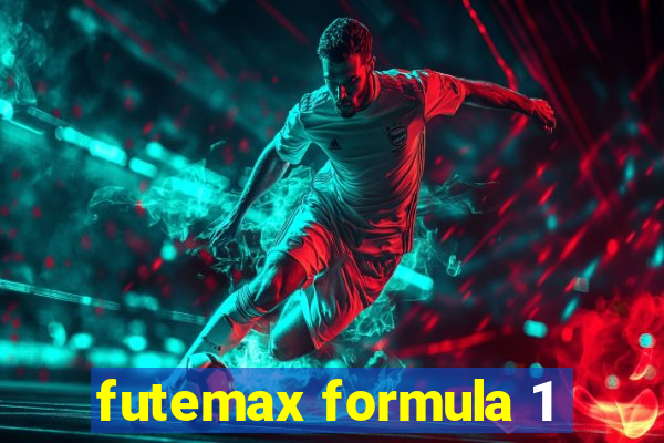 futemax formula 1