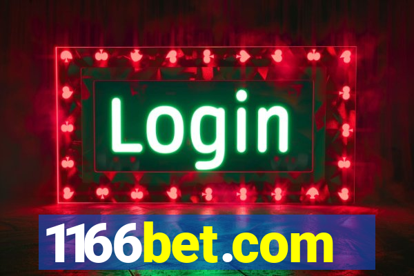 1166bet.com