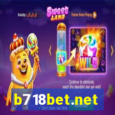 b718bet.net