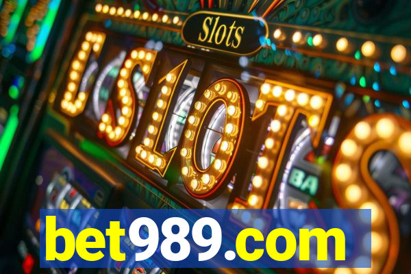 bet989.com