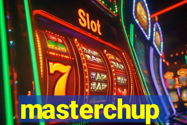 masterchup