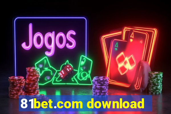 81bet.com download