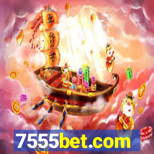 7555bet.com