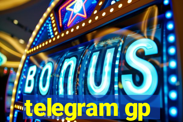 telegram gp