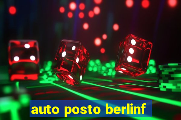 auto posto berlinf