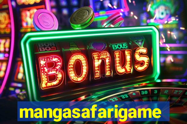 mangasafarigame