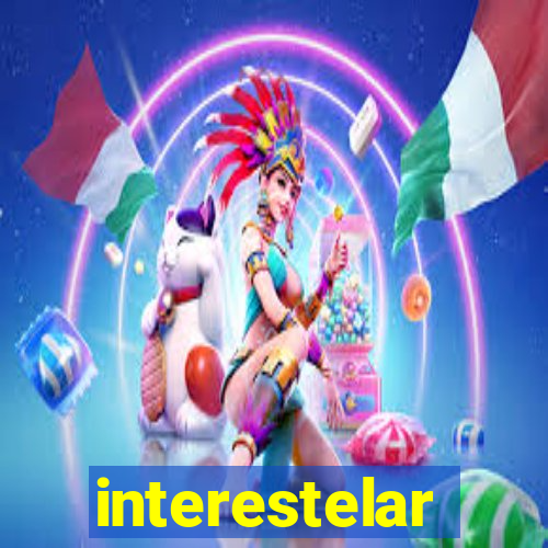 interestelar download dublado