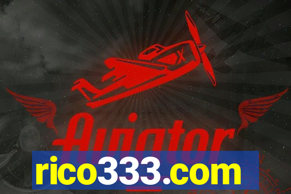 rico333.com