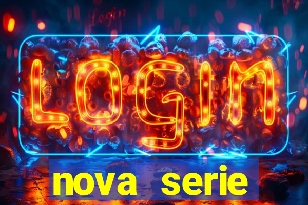 nova serie globoplay o jogo que mudou a história