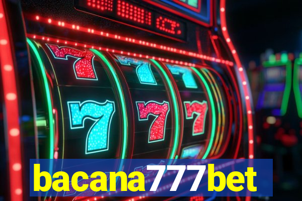 bacana777bet