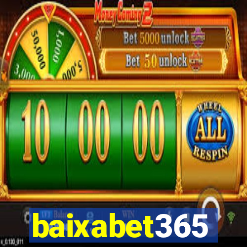 baixabet365