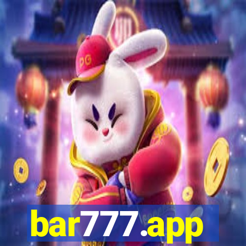 bar777.app