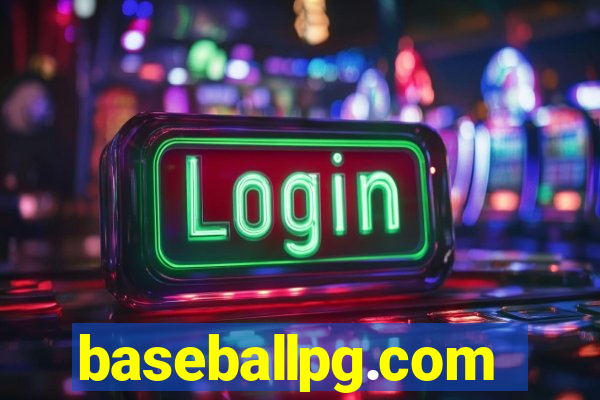 baseballpg.com