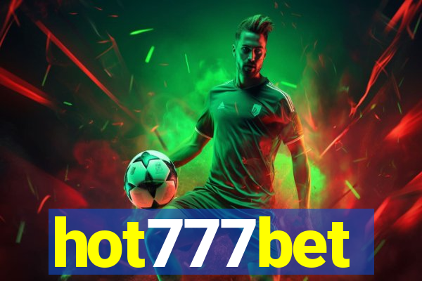 hot777bet