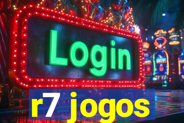 r7 jogos