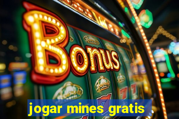 jogar mines gratis