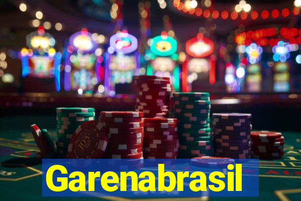 Garenabrasil