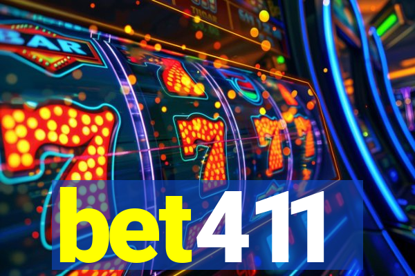 bet411