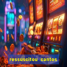 ressuscitou cantos do caminho neocatecumenal pdf