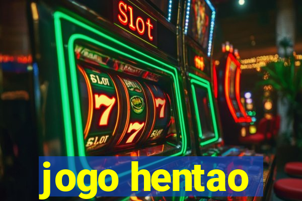 jogo hentao