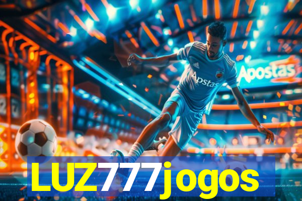 LUZ777jogos